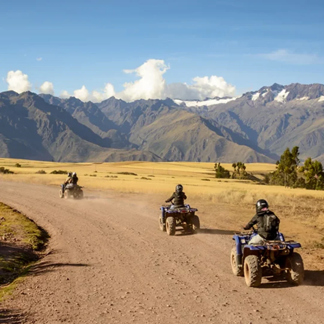 ATV Quad Cusco