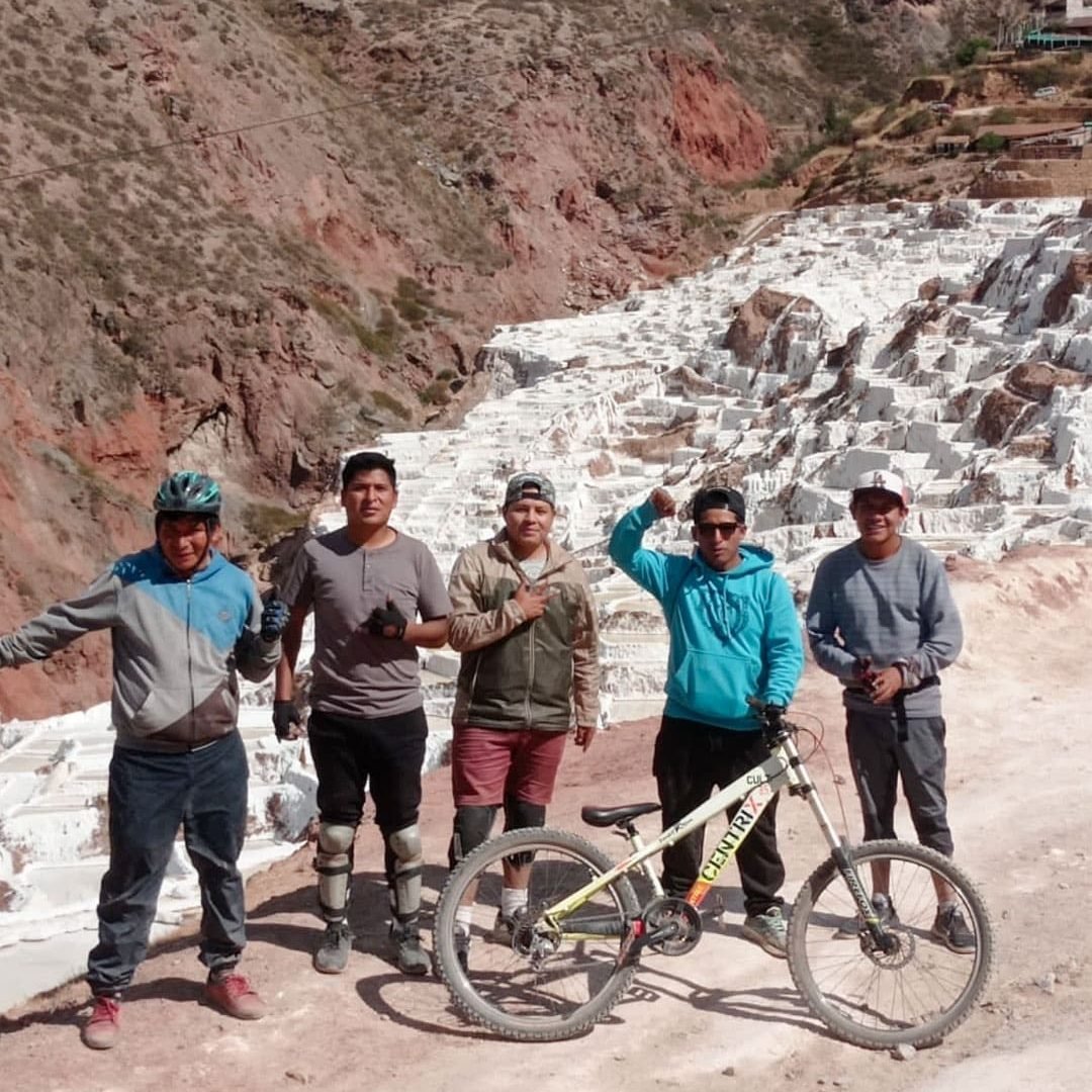 Bike-tour-cusco