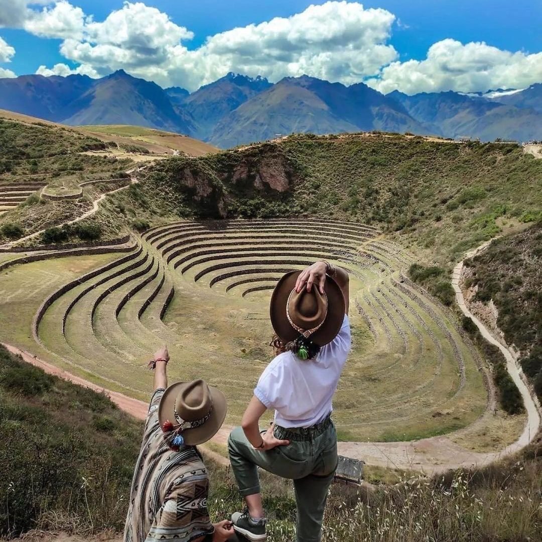Sacred valley tour