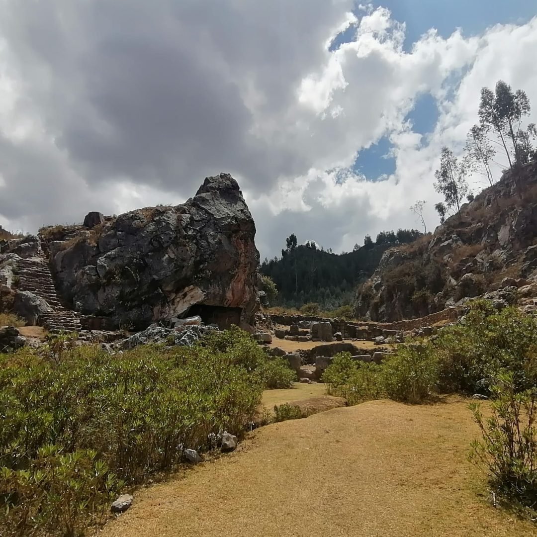 inca trail cusco