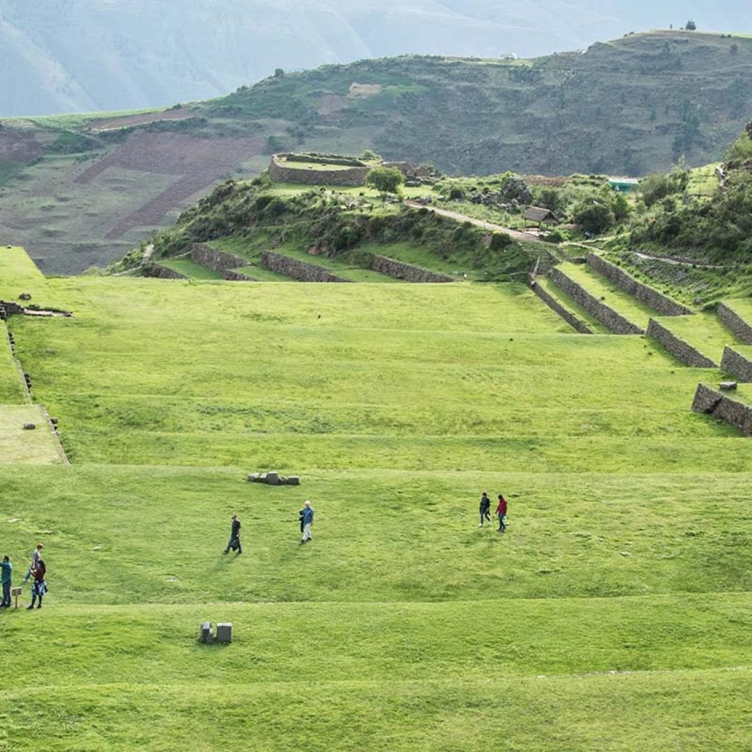 south valley tour tipon