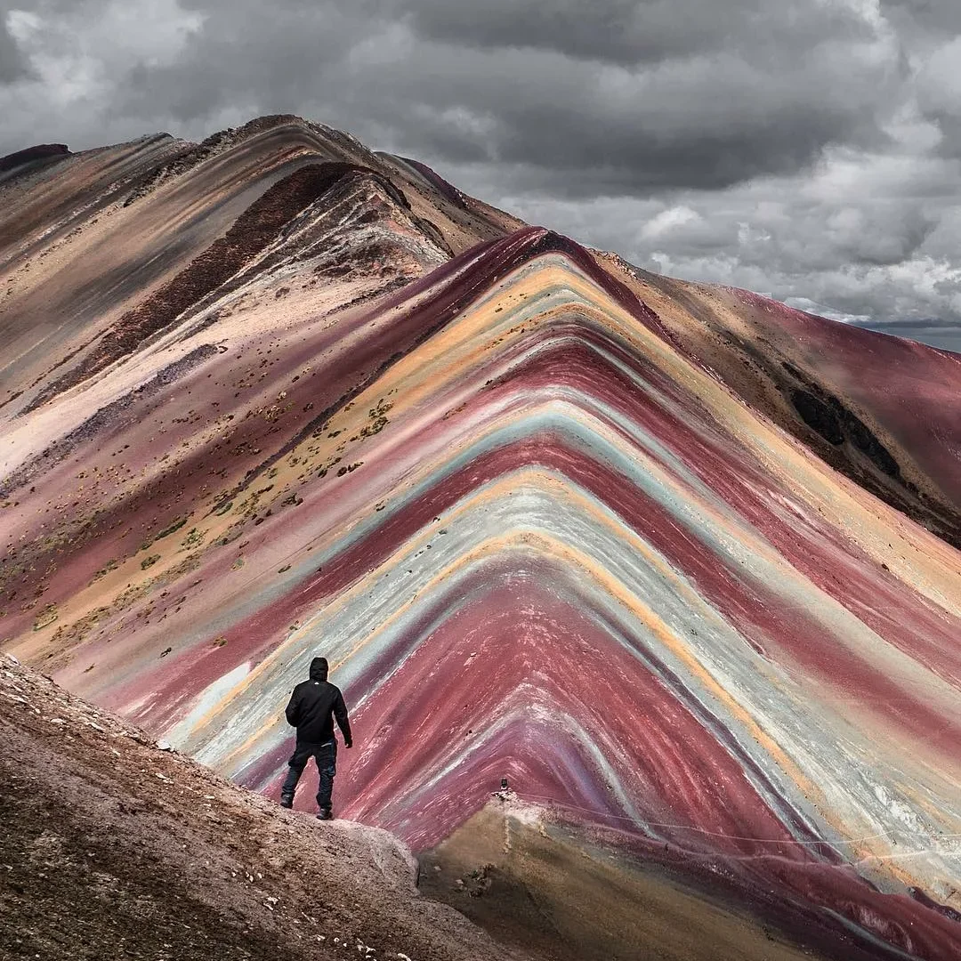 vinicunca
