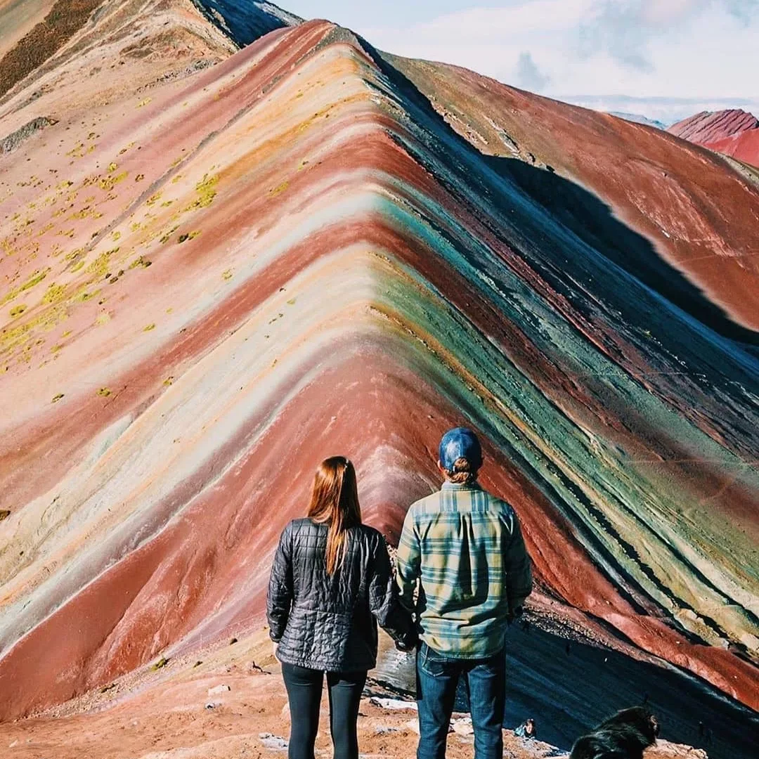 vinicunca tour