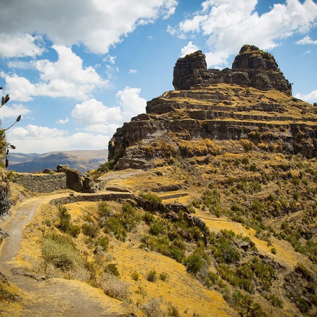 waqrapukara-trek full day